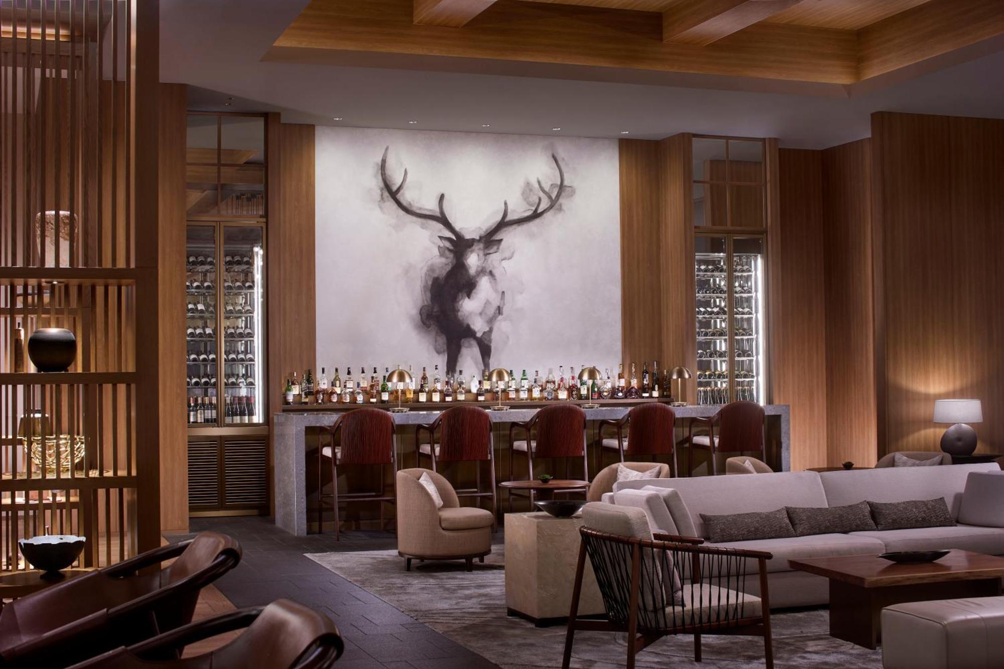 Jw Marriott Hotel Нара Экстерьер фото