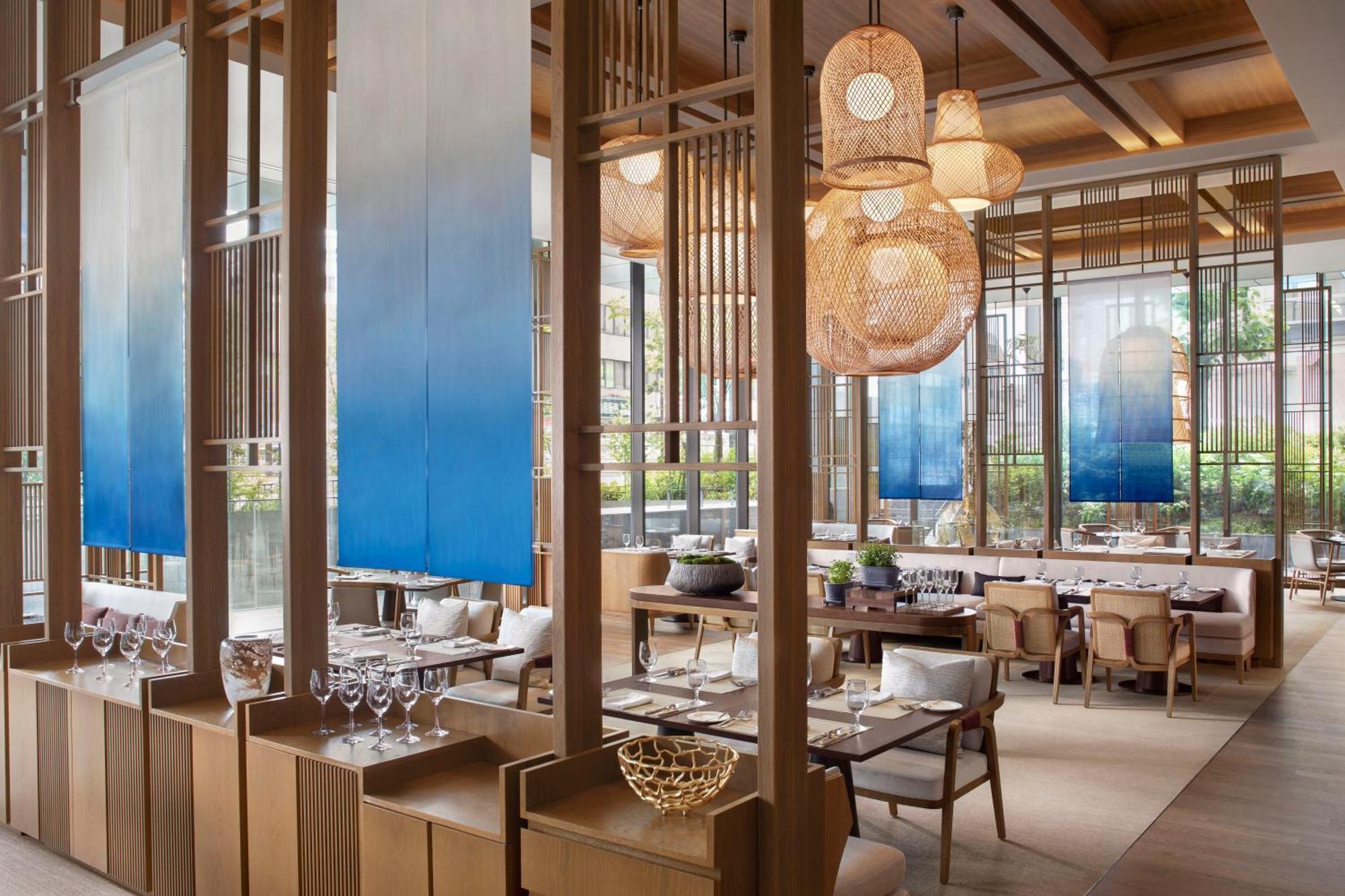 Jw Marriott Hotel Нара Экстерьер фото